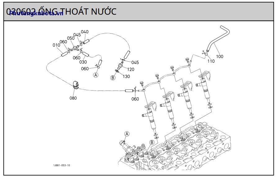 Ống thoát nước